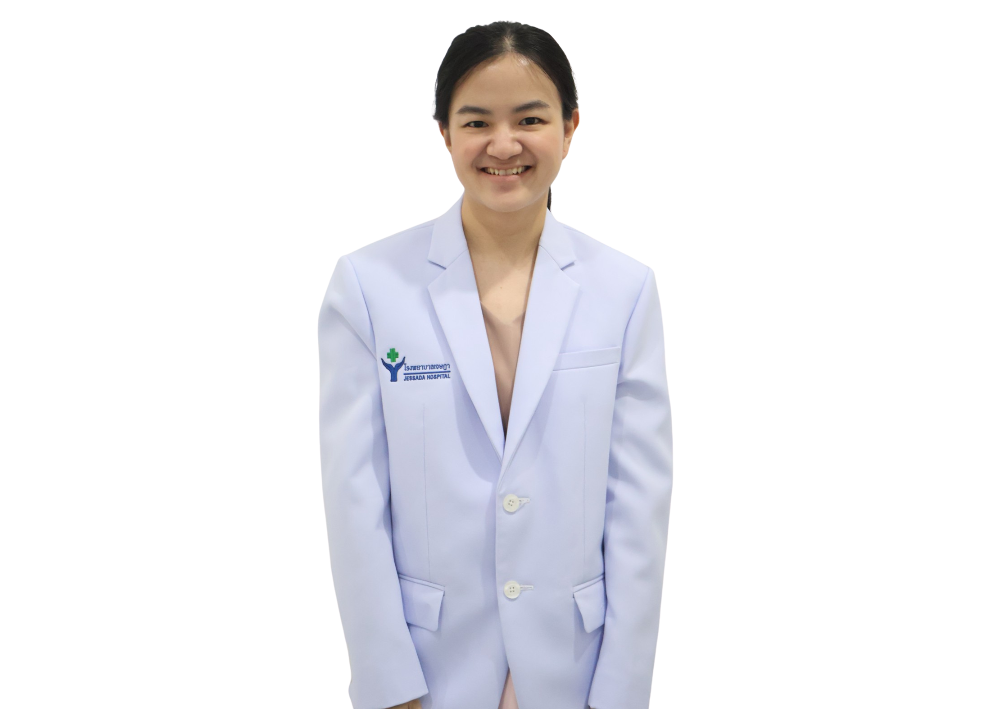 แพทย์หญิงจิตติ หิรัญภูมิ