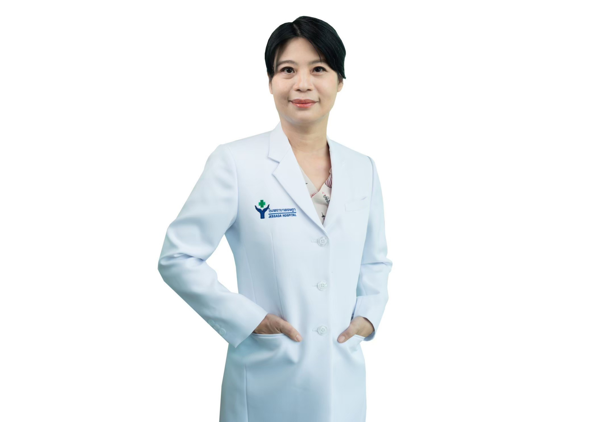 แพทย์หญิงปิยะมาศ เอี่ยมไตรรัตน์
